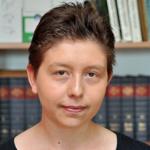  Autor Weronika Koszałka