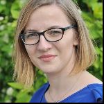  Autor Sabina Grzenkowicz