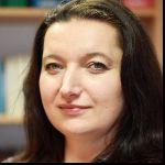  Autor Joanna Stoltman