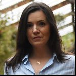  Autor Magdalena Damps