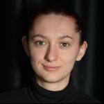  Autor Izabela Szwertfeger