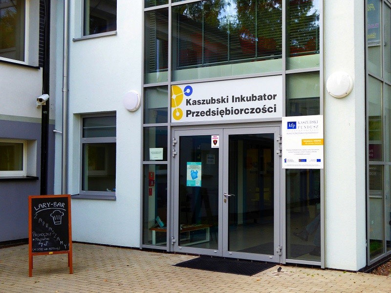 <b>Kaszubski Fundusz...