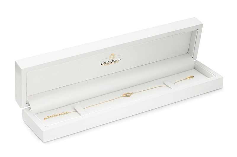 Jubiler GOLD-MONEY to pasja do piękna i...