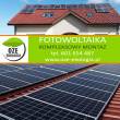 Fotowoltaika kompleksowo dla domów i firm