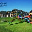 Hotel, restauracja, SPA, pokoje na Kaszubach, noclegi nad jeziorem, kręgielnia, bilard, basen kryty - Kompleks Wypoczynkowo-Konferencyjny "Wichrowe Wzgórze" Resort&Spa w Chmielnie
