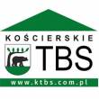 Kościerskie Towarzystwo Budownictwa Społecznego Sp. z o.o.
