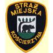 Straż Miejska w Kościerzynie