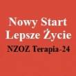 NZOZ "Terapia-24" Ośrodek Psychoterapii