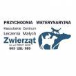 Kaszubskie Centrum Leczenia Małych Zwierząt Robert Iwicki