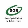 Bank Spółdzielczy w Kościerzynie - Centrala