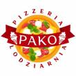 Pizzeria Lodziarnia PAKO