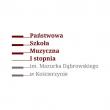 Państwowa Szkoła Muzyczna I stopnia im. mazurka Dąbrowskiego w Kościerzynie