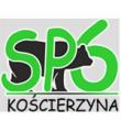Szkoła Podstawowa nr 6 im. ks. dr. Bernarda Sychty w Kościerzynie