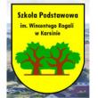 Szkoła Podstawowa im. Wincentego Rogali w Karsinie