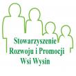 Stowarzyszenie Rozwoju i Promocji Wsi Wysin
