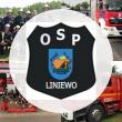 Ochotnicza Straż Pożarna w Liniewie