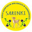 Koło Gospodyń Wiejskich w Sarnowach "Sarenki"