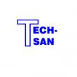 TECH-SAN Usługi realizacyjno-projektowe branży sanitarnej Krystian Głodowski
