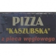 Pizza Kaszubska Firma Usługowo-Handlowa Anna Szymanowska