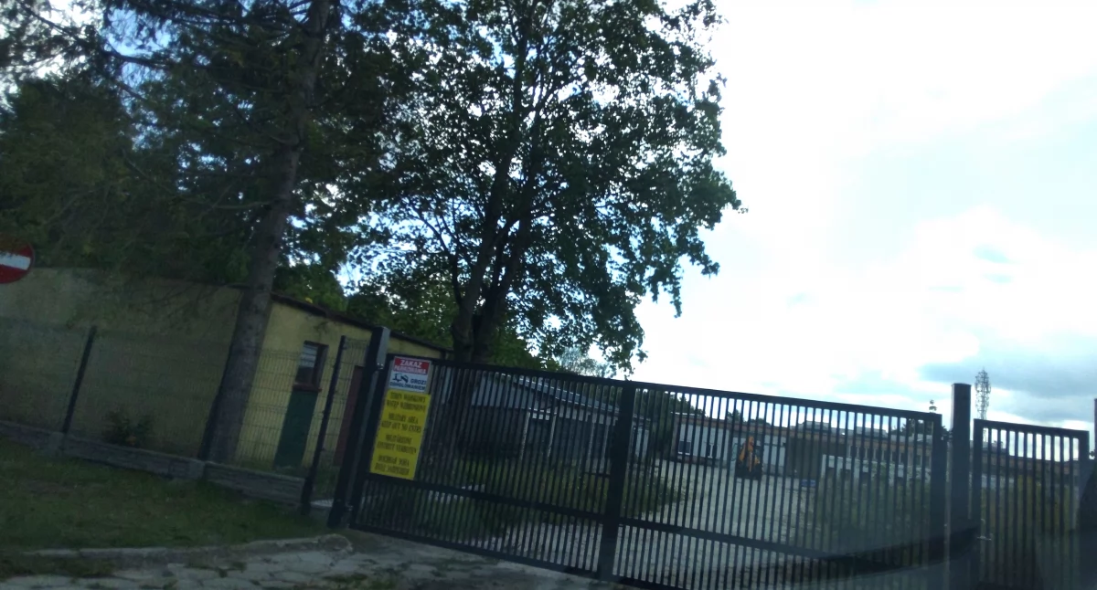 Wojsko, Kontrowersje wokół batalionu „terytorialsów” Kościerzynie - zdjęcie, fotografia