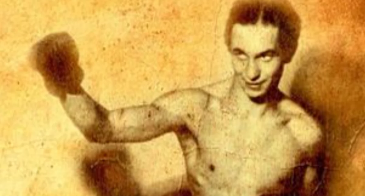 Zapowiedzi, Kościerzyna Spotkanie upamiętniające legendarnego pięściarza Tadeusza Pietrzykowskiego - zdjęcie, fotografia
