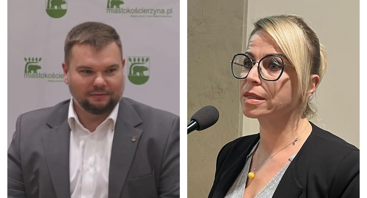 Wieści z samorządów, Zwolniona dyrektorka zapowiada pozew sądowy przeciw burmistrzowi Kościerzyny! - zdjęcie, fotografia