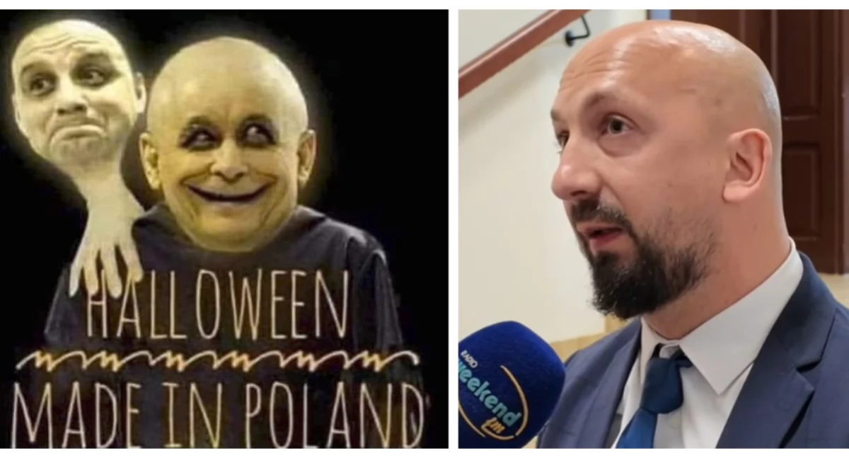 Polityka, Radny Przybylski obraził Dudę Kaczyńskiego Radni chcą odwołania! - zdjęcie, fotografia