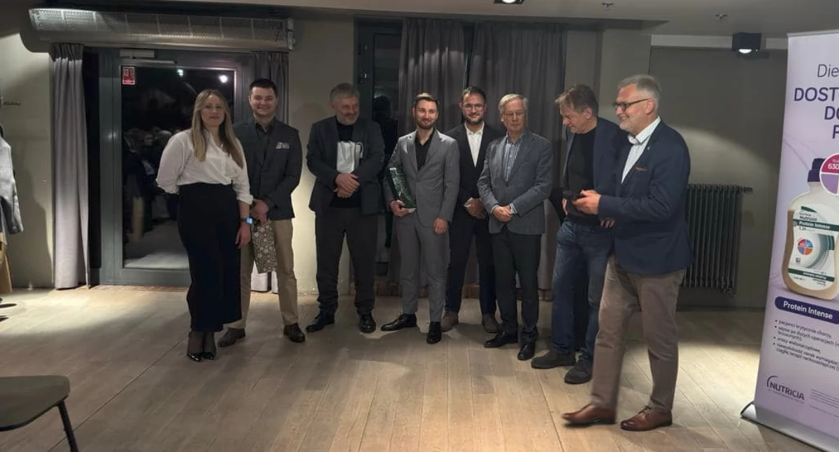 Zdrowie, Dostała udaru szpitalu czyli najciekawsze przypadki chirurgii - zdjęcie, fotografia