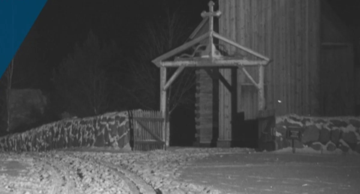Zapowiedzi, Wdzydzki skansen zaprasza świąteczną podróż czasie - zdjęcie, fotografia