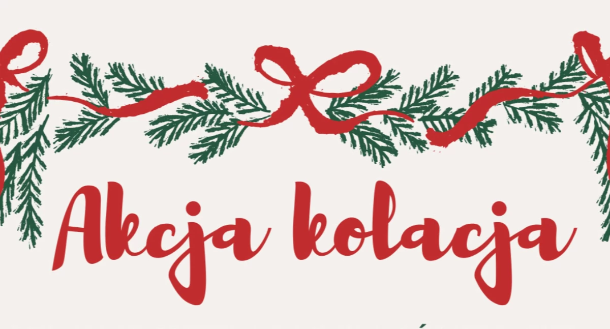 Zapowiedzi, Kościerzyna Spotkanie wigilijne ramach programu „Akcja Kolacja 2024” Fundacji Biedronki - zdjęcie, fotografia