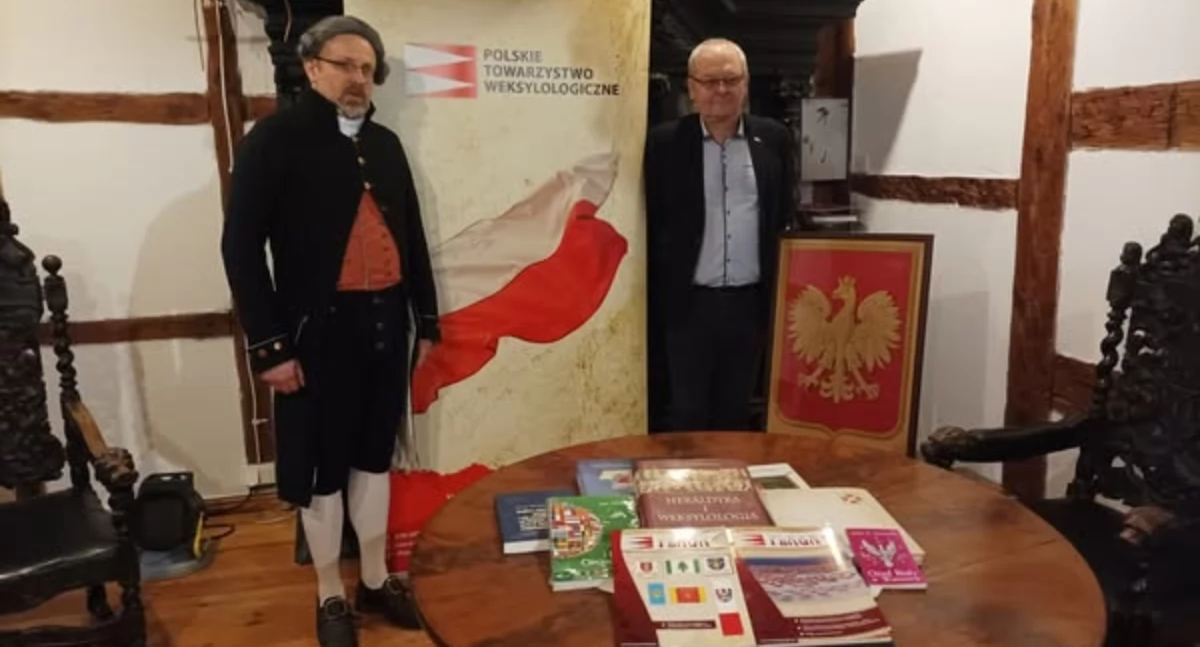 Rozmaitości, Wyjątkowy prezent Będominie - zdjęcie, fotografia