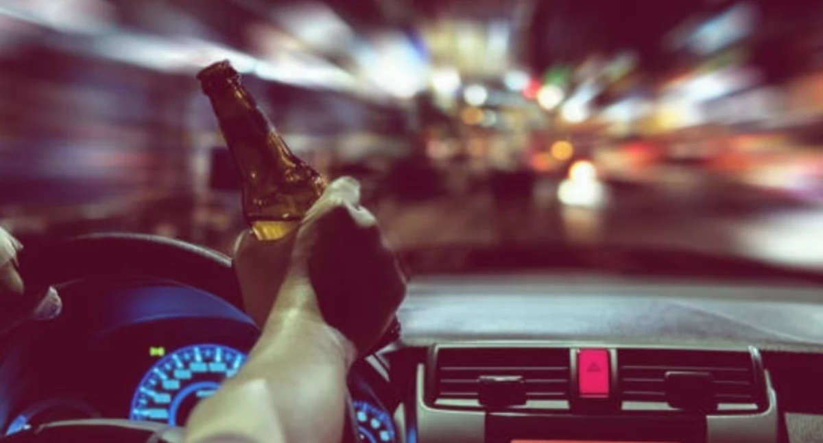 Kronika policyjna, Prowadzili wpływem narkotyków alkoholu! - zdjęcie, fotografia