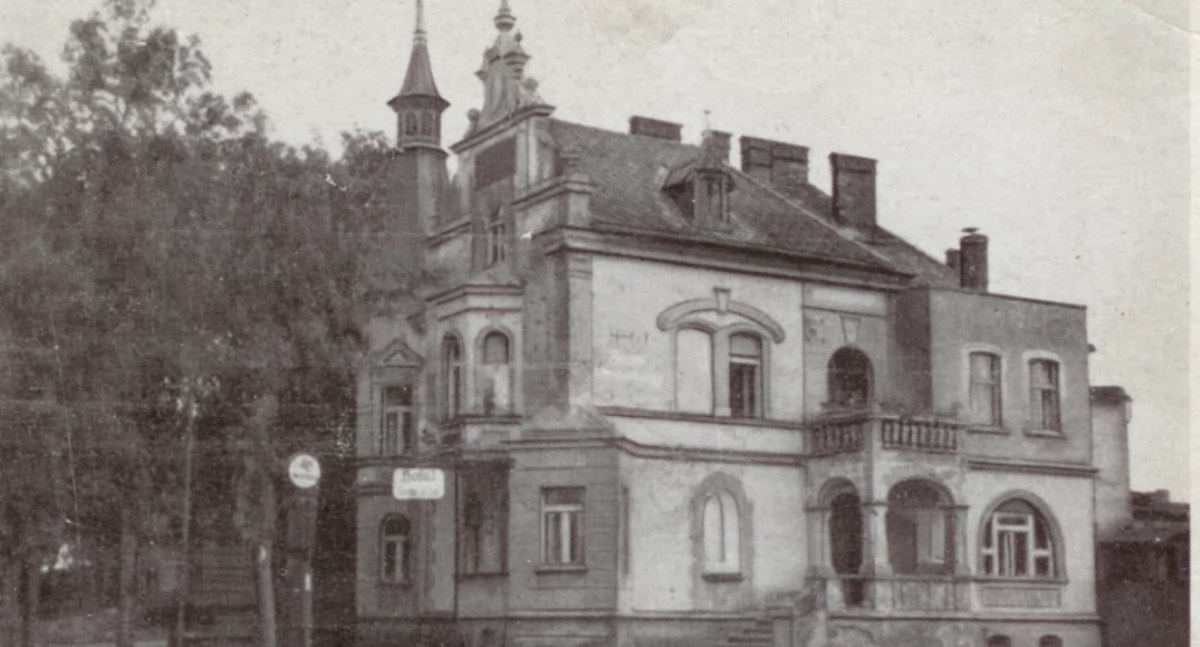 Historia, Wielkie majątki przeszły ręce Niemców! - zdjęcie, fotografia