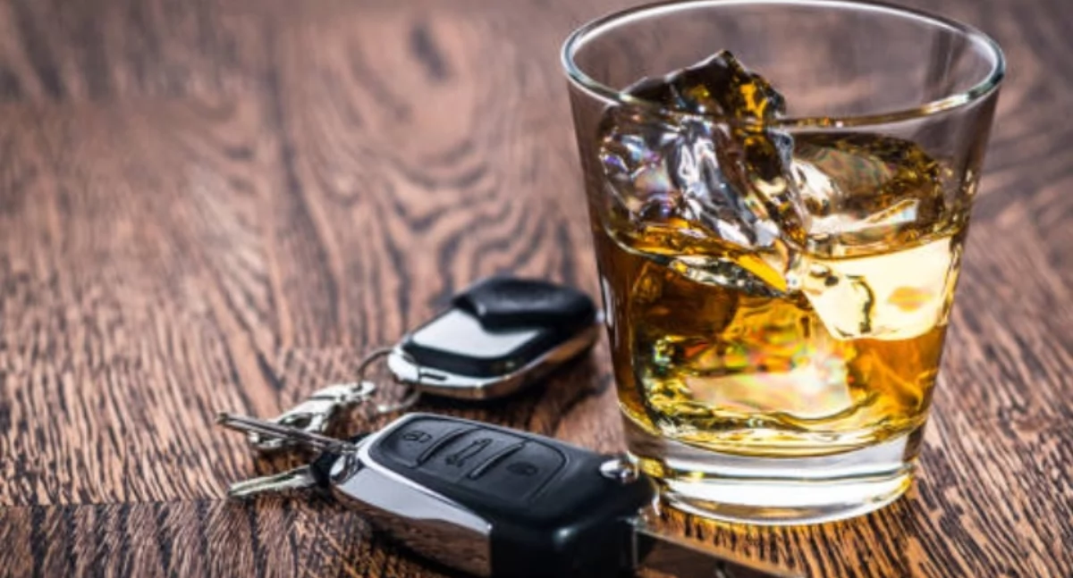 Kronika policyjna, Samochodami kierowali wpływem amfetaminy alkoholu - zdjęcie, fotografia