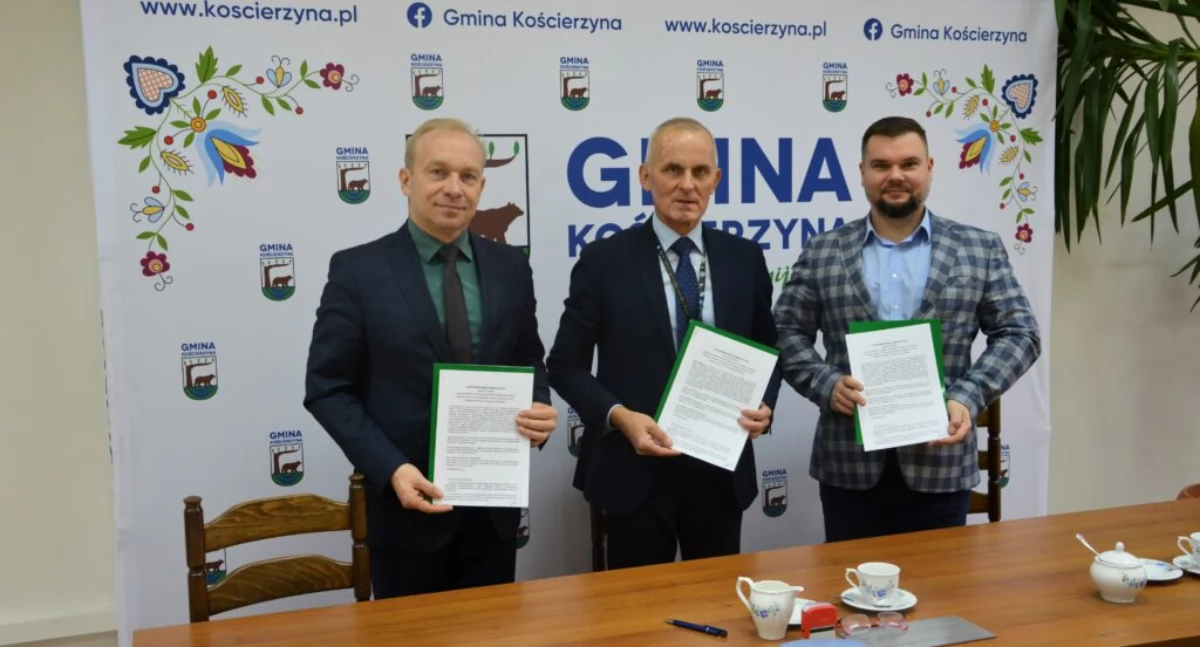 Inwestycje, więcej ścieżek rowerowych terenie gmin! - zdjęcie, fotografia
