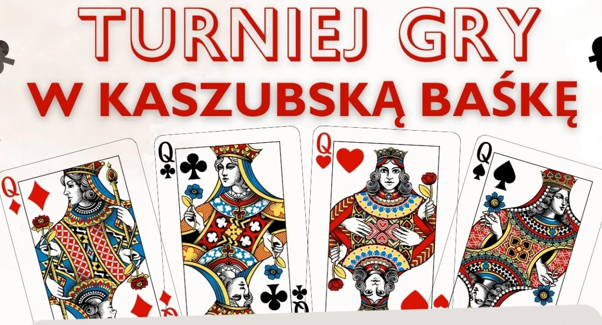 Baśka, Lipusz Turniej kaszubską Baśkę - zdjęcie, fotografia