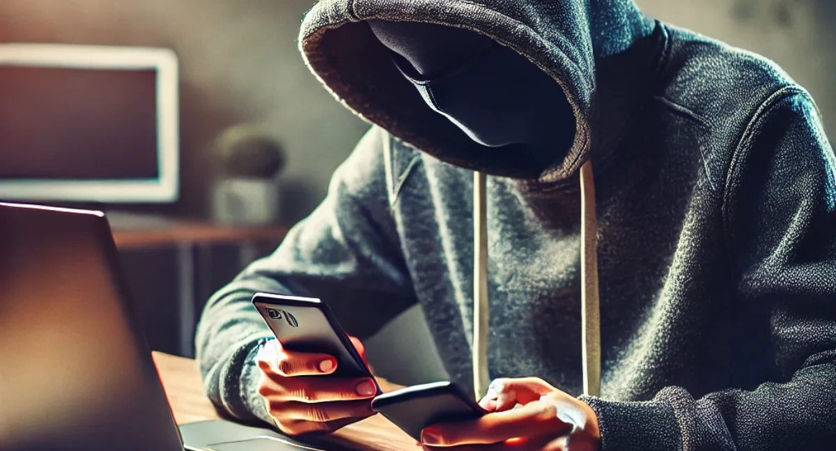 Kronika policyjna, Ponad tysięcy złotych stało łupem internetowych przestępców - zdjęcie, fotografia