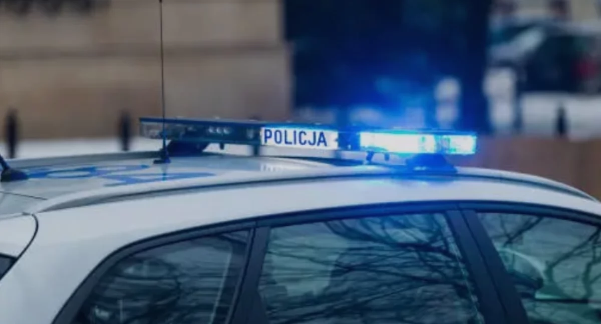 Kronika policyjna, Jeden kierowca zakazem sądowym drugi wpływem amfetaminy rękach policji - zdjęcie, fotografia