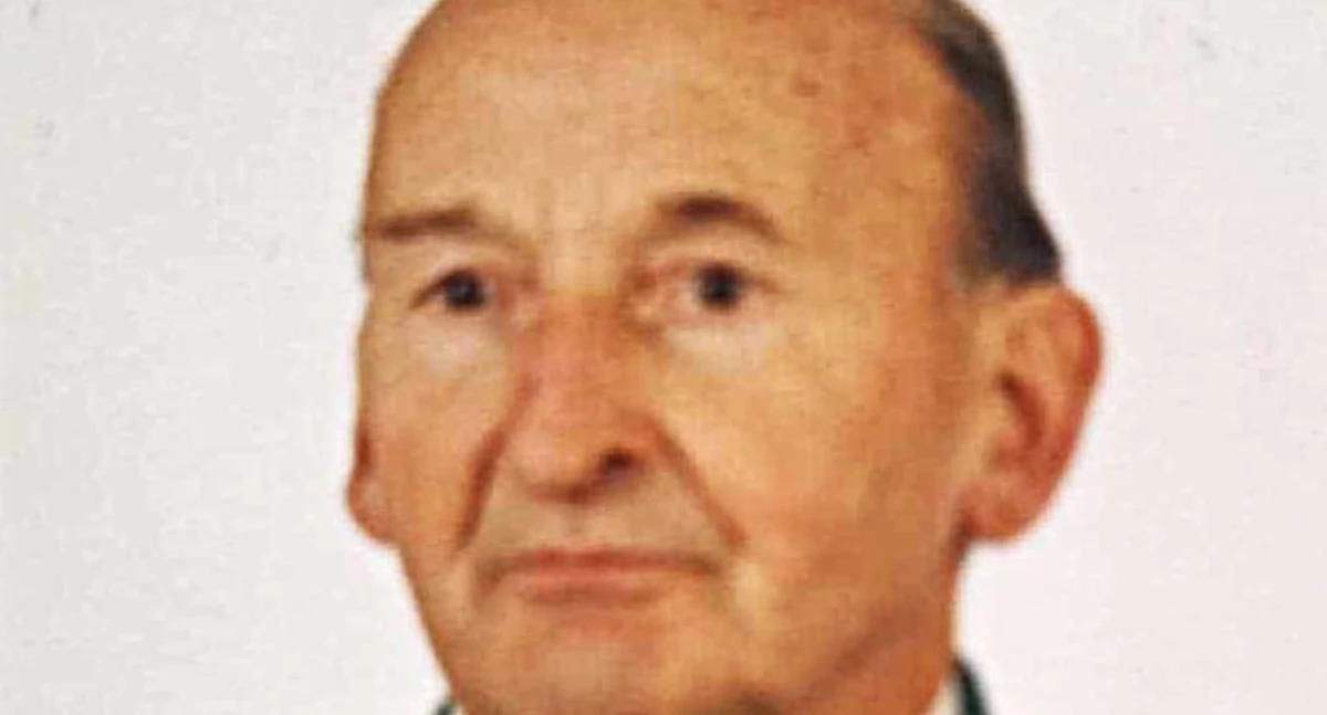 Kronika policyjna, Zaginął letni mieszkaniec Karsina! - zdjęcie, fotografia