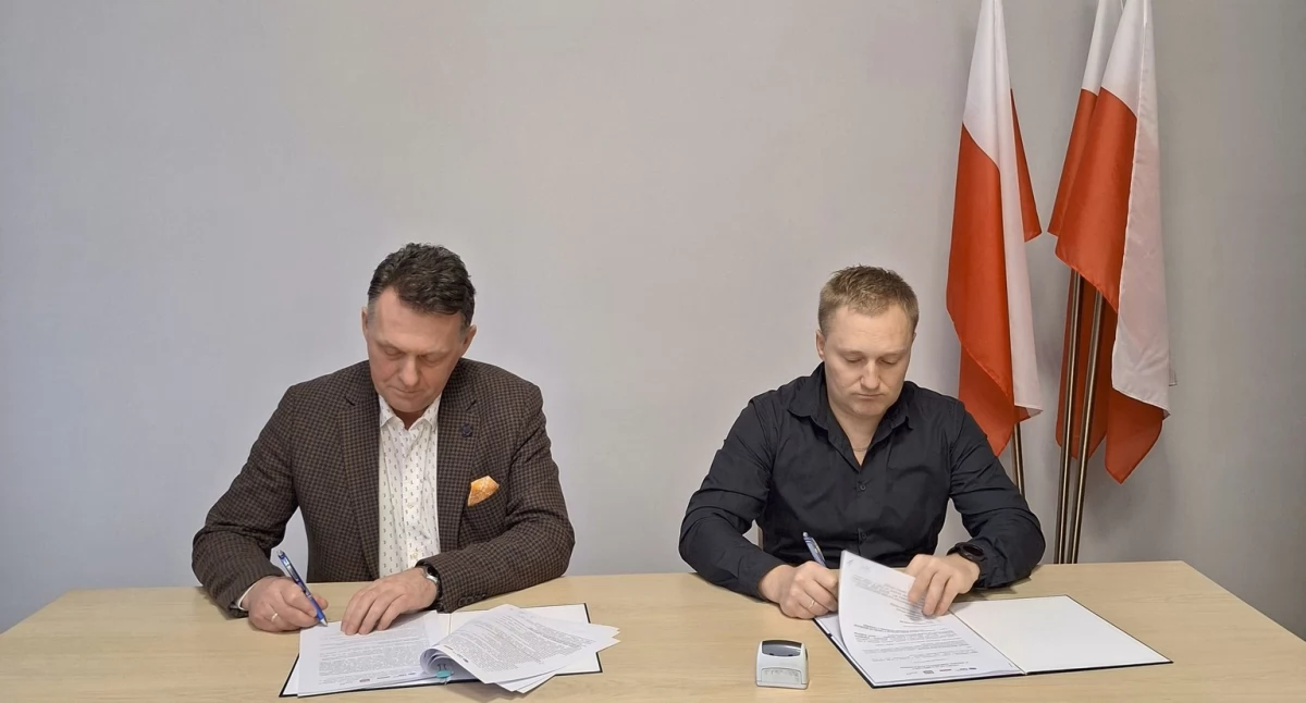 Inwestycje, Dziemiany inwestycje pochłoną ponad - zdjęcie, fotografia