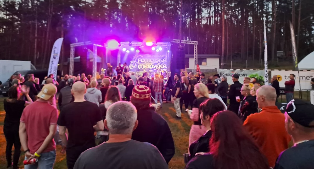 Sporty motorowe, Motocykliści znów ruszają Pomorze Pomorska Majówka weekend! - zdjęcie, fotografia