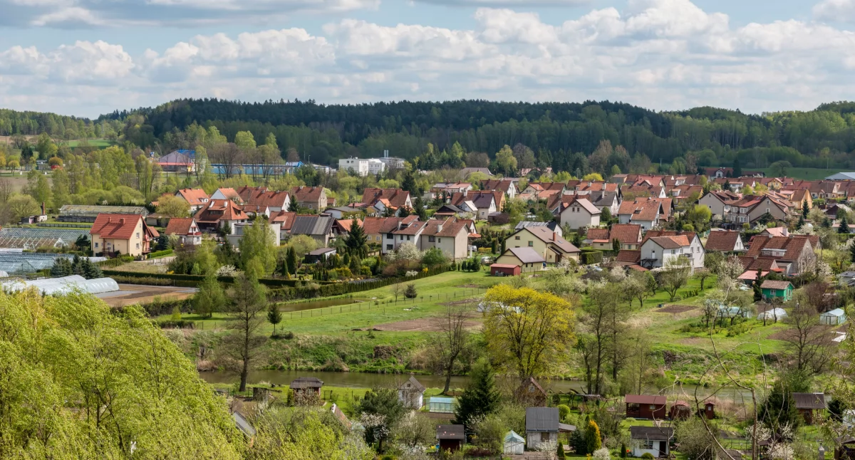 Ochrona środowiska i ekologia, Program Czyste Powietrze nowej odsłonie Nareszcie ciepły zdrowy - zdjęcie, fotografia