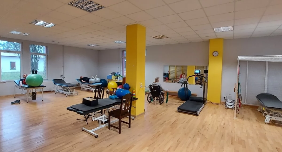 Zdrowie, Miliony kościerskiego szpitala Powstanie nowoczesne Kaszubskie Centrum Senioralne - zdjęcie, fotografia