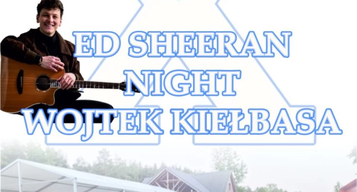Zapowiedzi, Startują Wdzydzkie Wieczory Muzyczne Przed Sheeran Night - zdjęcie, fotografia