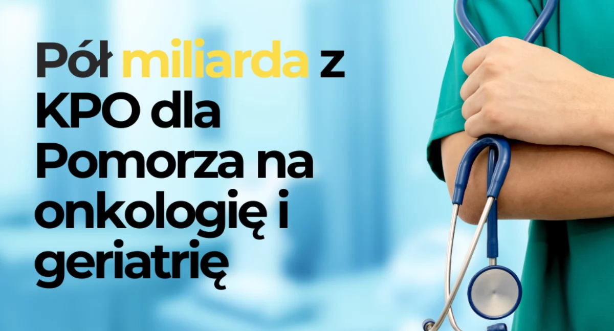 Zdrowie, Prawie szpitali Pomorzu onkologię opiekę senioralną psychiatrię - zdjęcie, fotografia