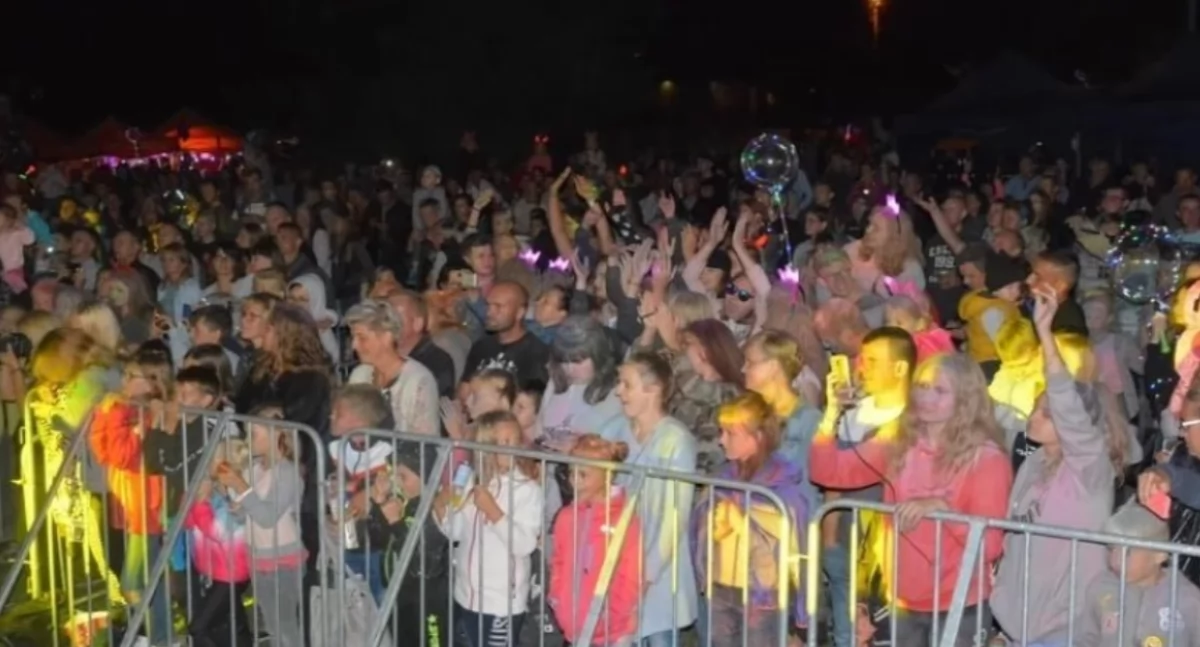 Zapowiedzi, Weekend Świętem Lipusza Jazzem Lesie Międzynarodowym Festiwalem Folkloru licznymi festynami - zdjęcie, fotografia