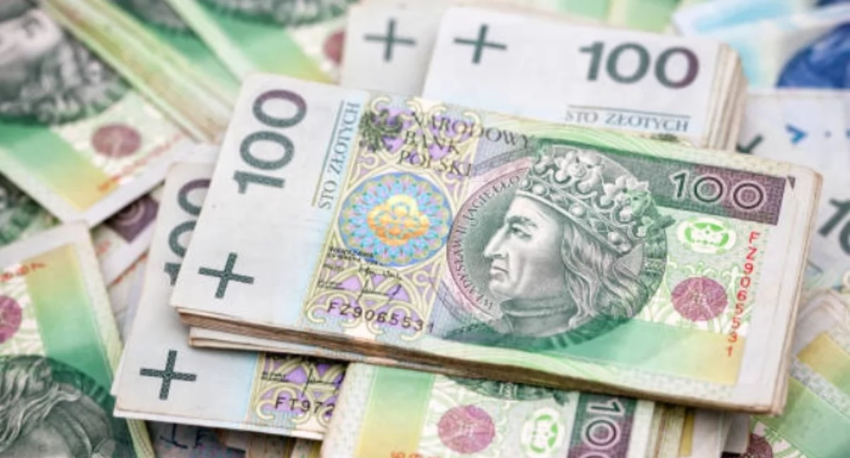 Kronika policyjna, Mężczyzna stracił prawie - zdjęcie, fotografia