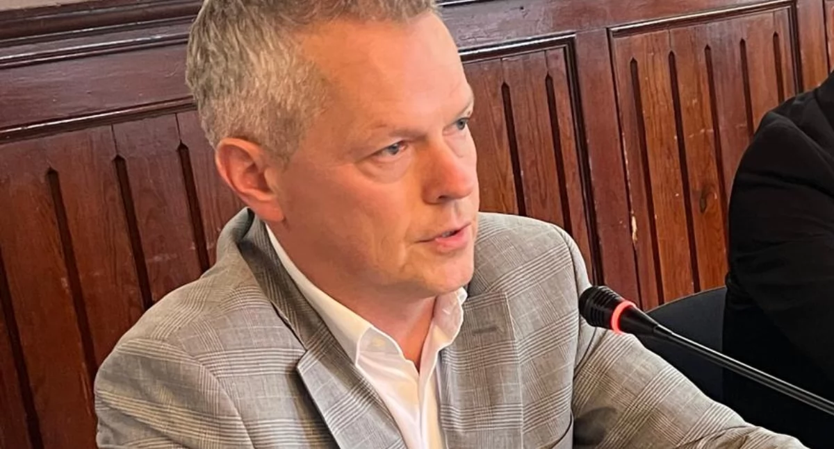 Polityka, Marcin Modrzejewski powinien stracić mandat! uważa wojewoda - zdjęcie, fotografia