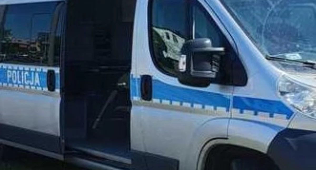 Kronika policyjna, Kierował autem zakazu Miał prawie promila! - zdjęcie, fotografia