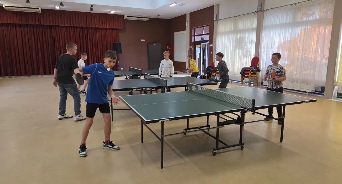 Rozmaitości, Sportowe Grand Dziemianach - zdjęcie, fotografia